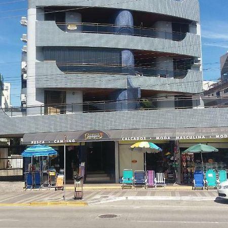 Apto Bombas Ed Guarapari Bombinhas Εξωτερικό φωτογραφία