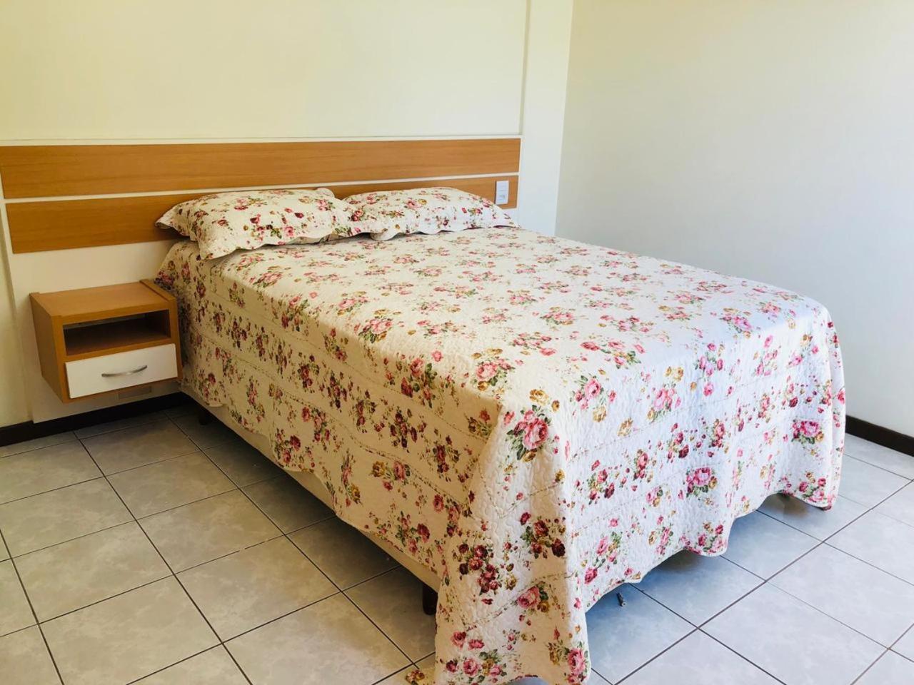 Apto Bombas Ed Guarapari Bombinhas Εξωτερικό φωτογραφία