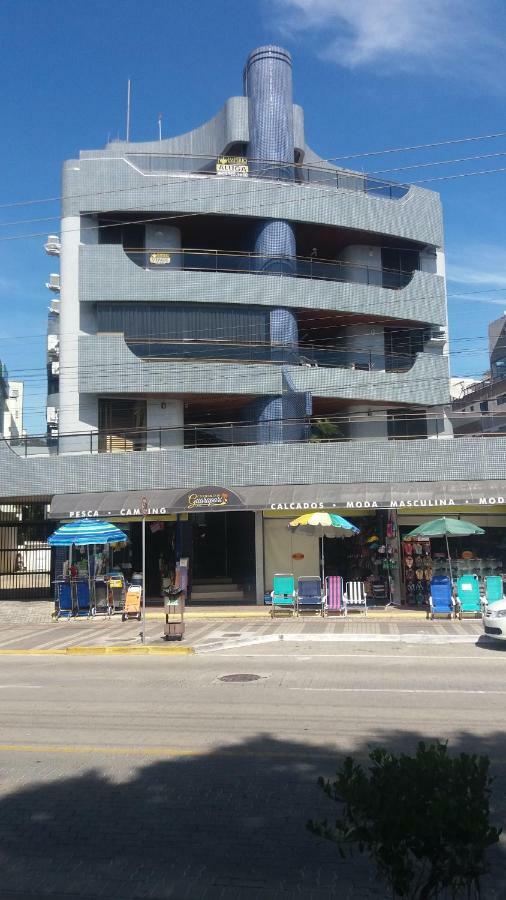Apto Bombas Ed Guarapari Bombinhas Εξωτερικό φωτογραφία